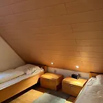 בית נופש Haus-suederoog-whg-13 Böhl