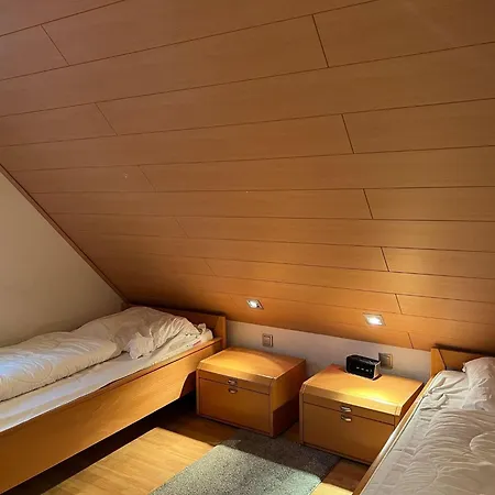 Prázdninový dům Haus-suederoog-whg-13 Sankt Peter-Ording