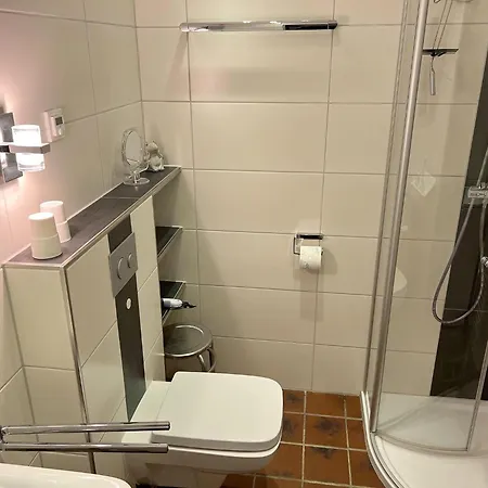 Haus-suederoog-whg-13 Prázdninový dům Sankt Peter-Ording