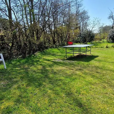 Haus-suederoog-whg-13 Sankt Peter-Ording