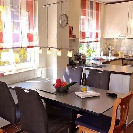 Haus-suederoog-whg-13 * Sankt Peter-Ording