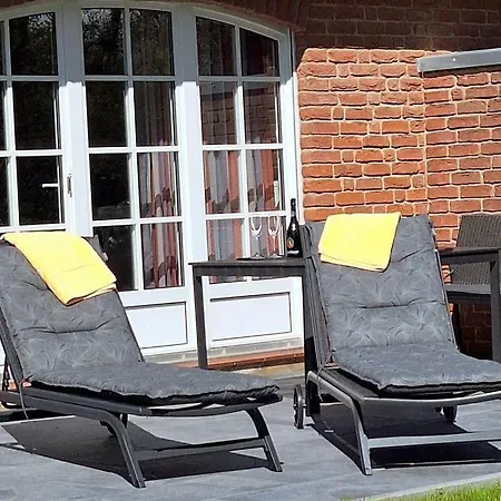 Casa vacanze Haus-suederoog-whg-13