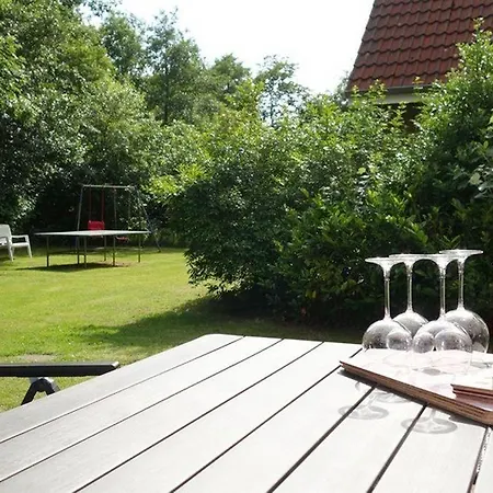 Casa vacanze Haus-suederoog-whg-13 *