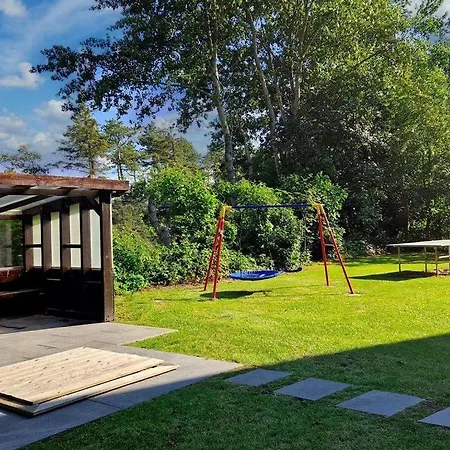 Haus-suederoog-whg-13 Casa vacanze Böhl